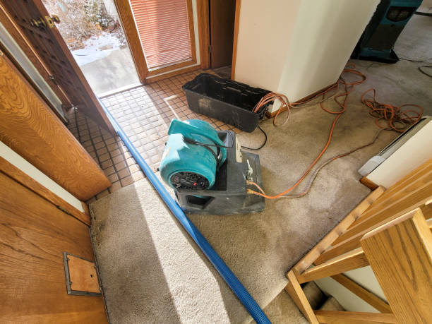 Glen Ellen, CA Water damage restoration Company