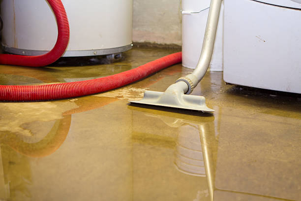Water damage restoration experts in Glen Ellen, CA