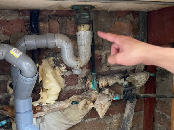 24/7 water damage repair in Glen Ellen, CA